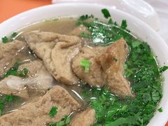 -白魁老号饭庄(安内店)
