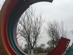 -府河摄影公园