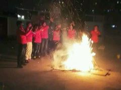 -迎燕阁烤羊腿(二环南路店)