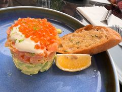 -Lets burger非常汉堡·环球风味(蓝色港湾店)