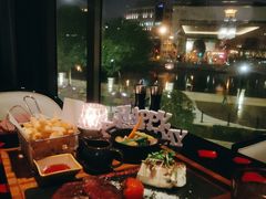 -上海苏宁宝丽嘉酒店·Cafe Bellagio西餐厅