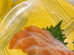 -京樽回転寿司(奥林匹克店)