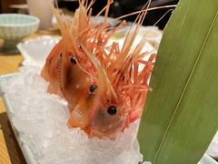 -花和海鲜自助(梅江店)