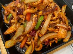 -英兰朝族饭店(河南桥头店)