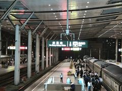 -长春观