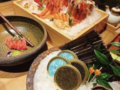 -Minase水濑·日料放题(外滩店)