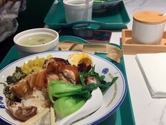 -肥小福·烧鹅专门店(环宇荟店)