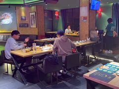 -蒙料·手把肉(望京店)