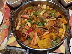 -御上皇三汁焖锅(薛城万达广场店)