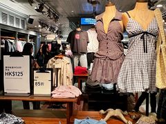 -Hollister(希慎广场店)