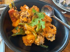-Kub Kao Kub Pla (Terminal21)