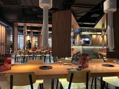 -烧肉达人•炭火烧肉(新天地店)