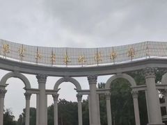 -黑龙江省森林植物园