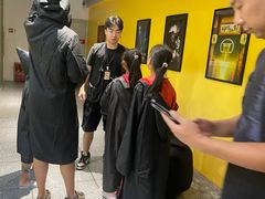 -谜盒子奇幻密室(南屏店)