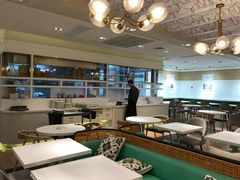 大堂-葡珍轩冰室(虹桥机场T1店)