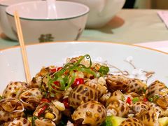 捞汁花螺-肥福排档(星光店)