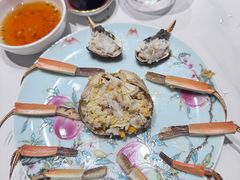 -新光酒家·方亮蟹宴·河豚(浦东店)