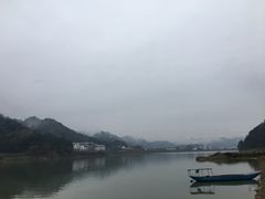 -新安江山水画廊风景区