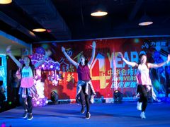 广州力美健(中华会所-力美健(中华店)