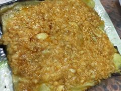 茄子-凤爪王烧烤(徐东旗舰店)