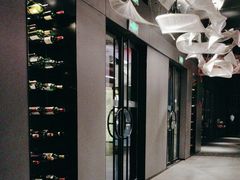 -铜锣湾·有麝自然香(渝北财富中心店)