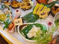 -松岛日本料理(汾江路店)