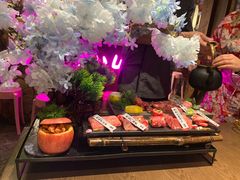 -樱宿日式和牛烧肉(五道口店)