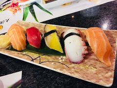 寿司拼盘-大渔铁板烧(万象城店)