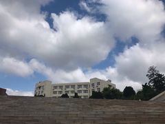 -青岛大学(金家岭校区)
