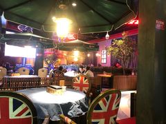 -肉串汪(望京店)