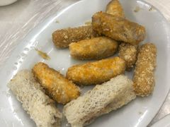 -老三鱼仔店