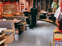 -李想大虾(绿地新都会店)