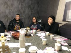 -悦河马家庭桌游剧本馆(朝阳门店)