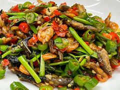 -辣不怕口味虾(凌霄路店)