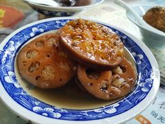 -粗茶淡饭(东关街店)