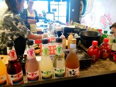 -哏儿寿司(红桥店)