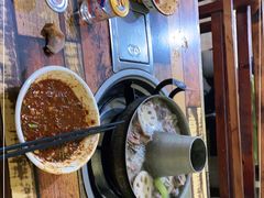 -唠叨坊私房菜(五一街店)