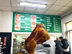 -大益烤鸡