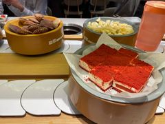 -龍歌自助小火锅(崂山丽达店)