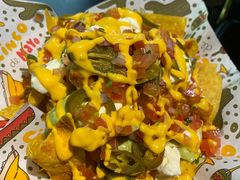 -Famous肥猫墨西哥音乐餐吧(五棵松华熙LIVE店)