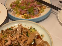 -沙河粉村·国家非遗传承(云台店)