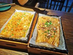 -不曾在把把烧•烧烤(莲坂磐基店)