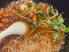 -杨记齐齐哈尔烤肉(五莲路店)
