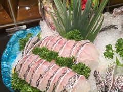 -鲜入唯煮·港式海鲜牛肉火锅(金宝街店)