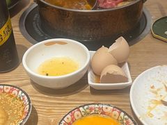 -松野谷·寿喜烧自助(华联顺义金街购物中心店)