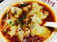 -张氏宽窄巷成都名小吃(茂业百货华强北店)