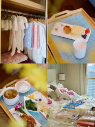 -和伊母婴护理中心·全套房(金山店)