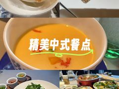 -阿庄新豫菜(通泰路店)