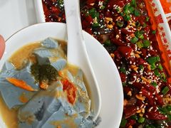 -老泰安·泰安菜(迎胜路店)