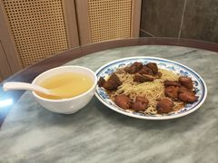 -恩宁刘福记(东华东路店)